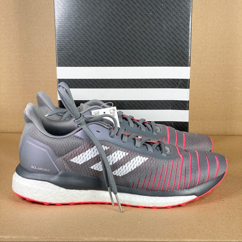 Adidas Solar Drive M Men’s Shoes
